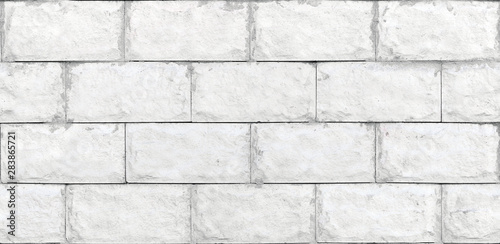 seamless facade tile texture, white facade tile, high resolution seamless texture