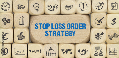 Stop loss order strategy