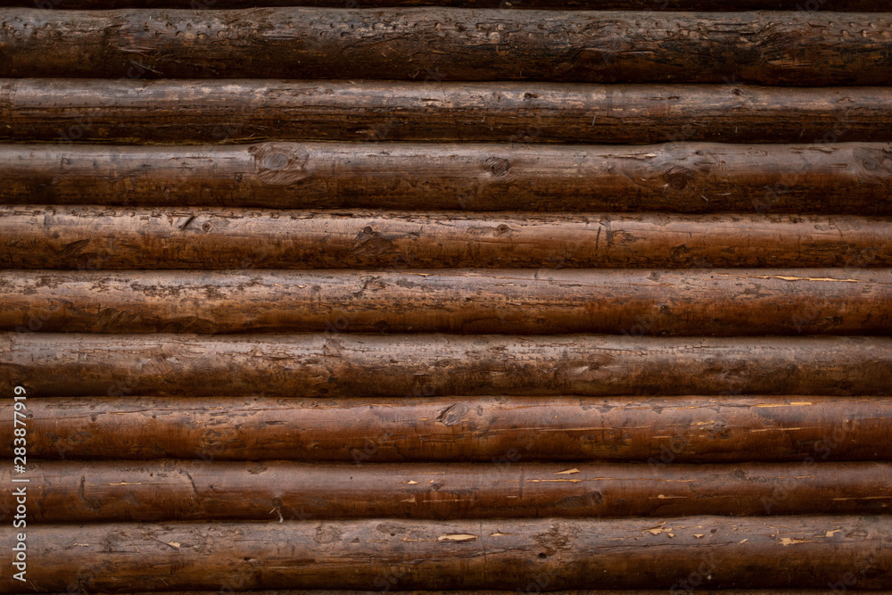 Wood brown background or texture