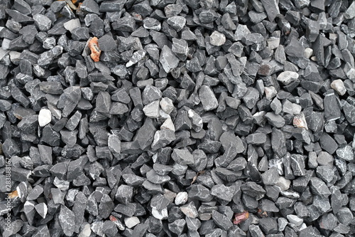 pebbles on the beach