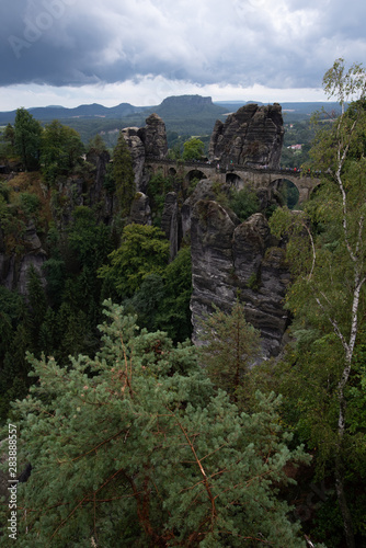 Sächsische Schweiz