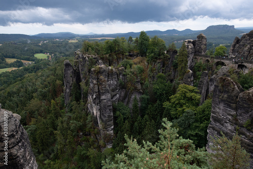 Sächsische Schweiz