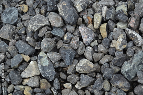 background of stones