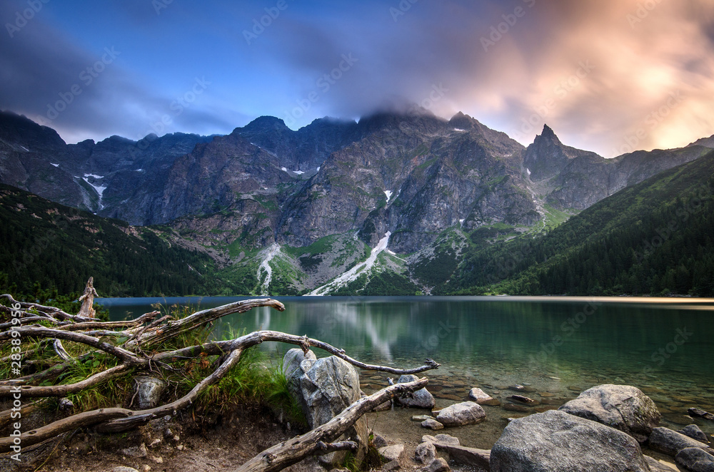 Morskie Oko