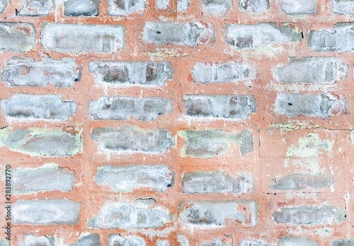 brick wall, fully seamless high resolution texture, 4k brickwork pattern, 2k texture photo