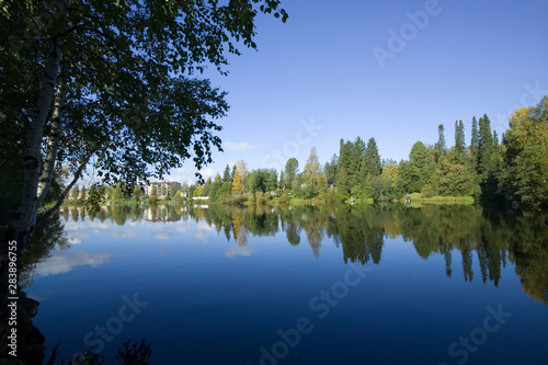 Paloisvirta in Iisalmi Finland photo