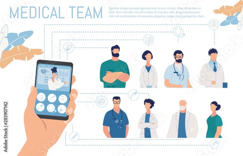 Online Medical Diagnosis and Consultation Service