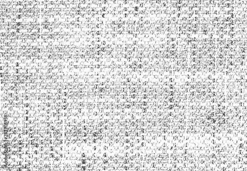 Textured light gray natural fabric 