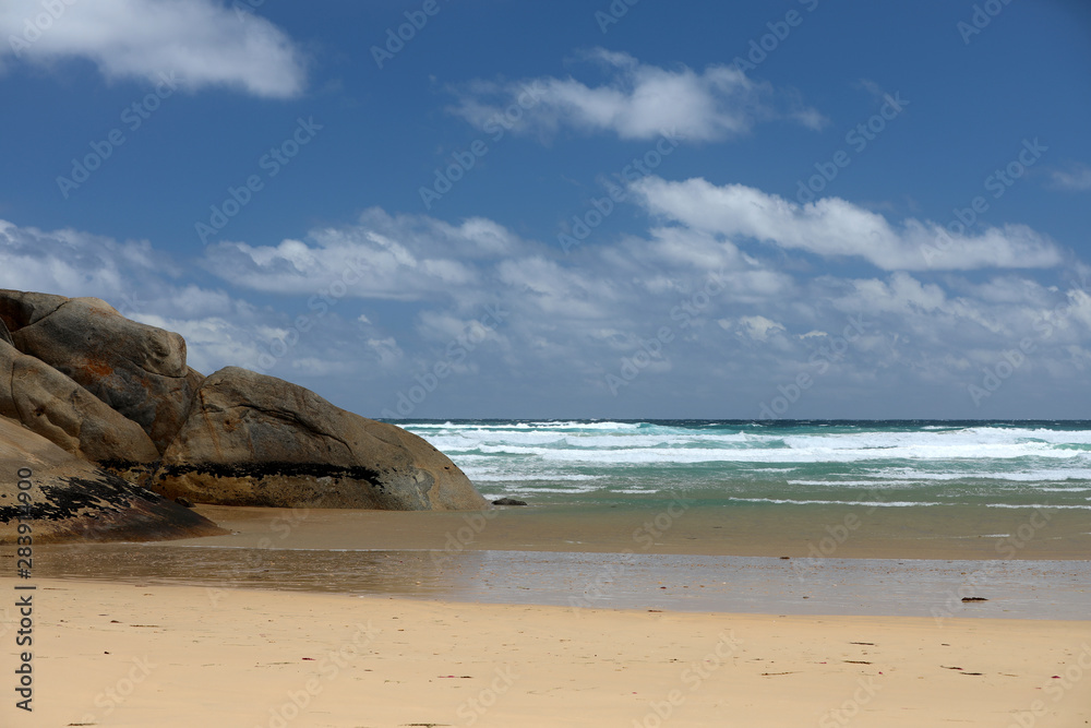 Sanddüne in Australien