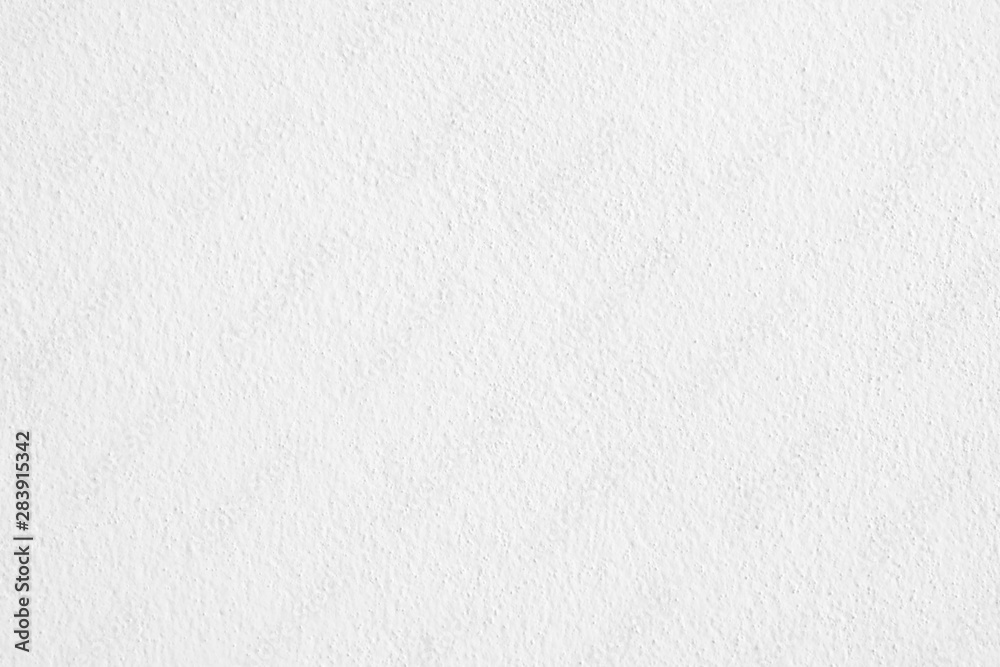 White cement or concrete wall texture for background. White cement or concrete wall texture for background.