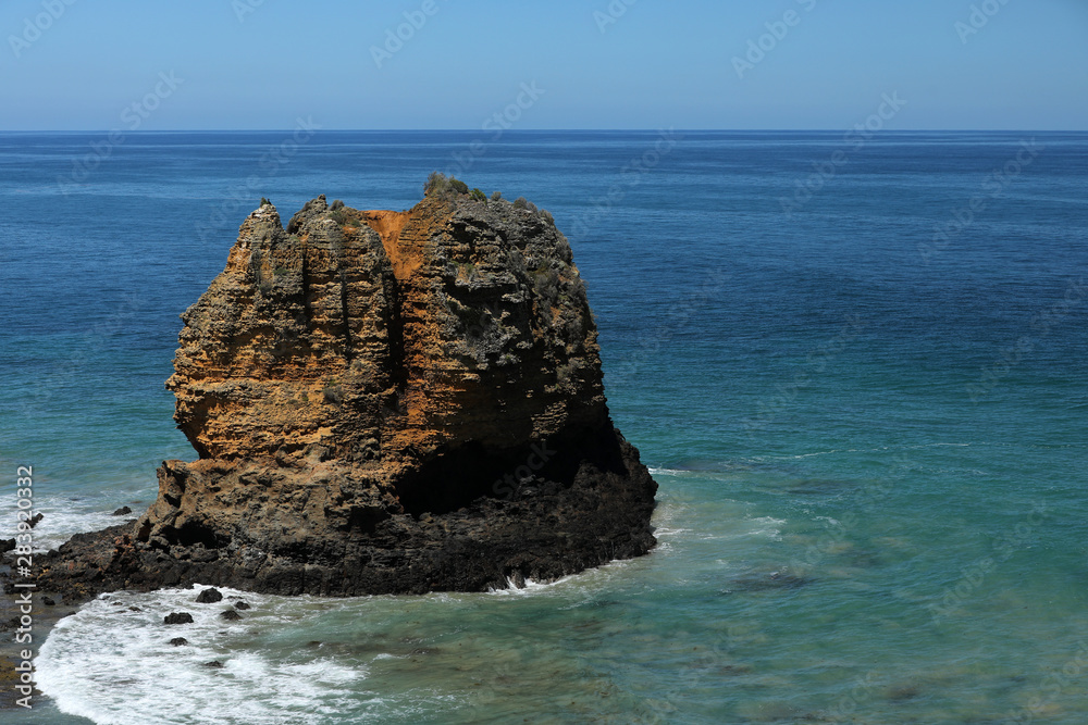 Fototapeta premium Great Ocean Road Australien