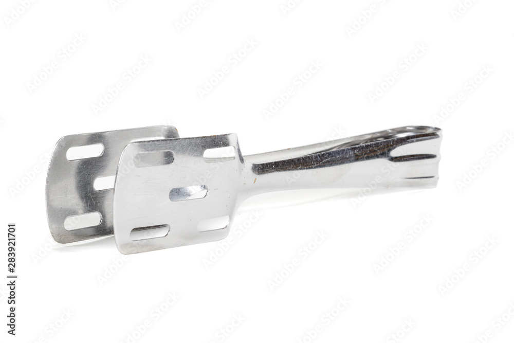 Isolated Objects on a White Background Isolated Objects on a White Background