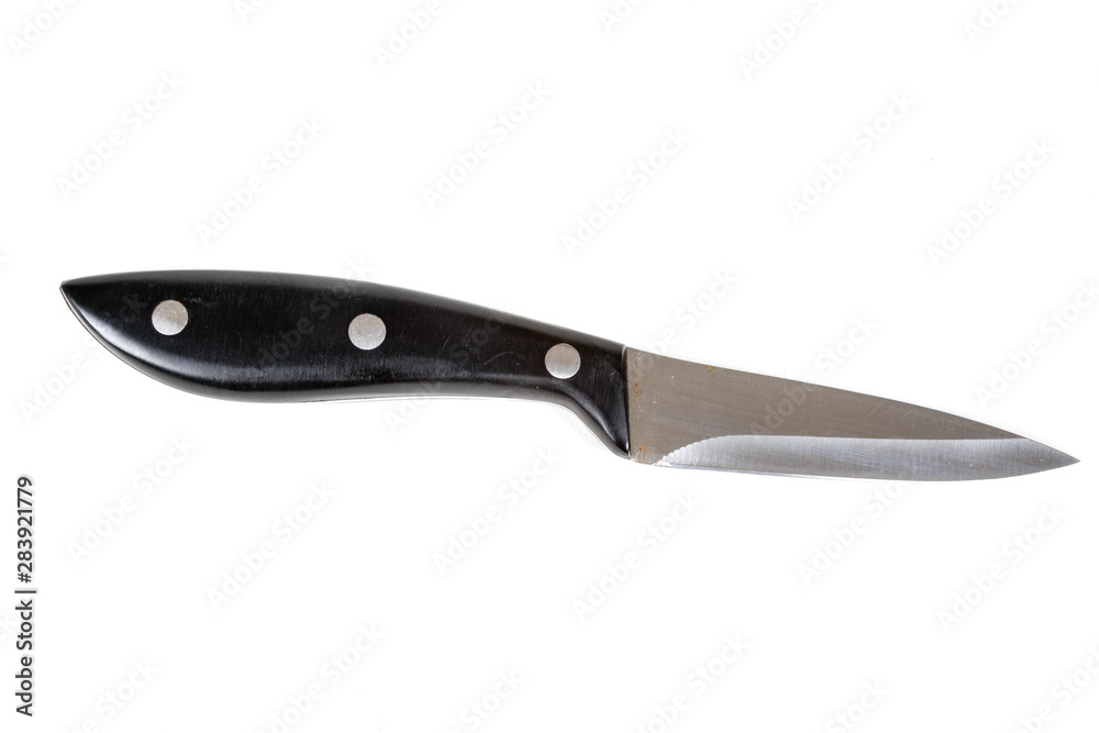 Isolated Objects on a White Background Isolated Objects on a White Background
