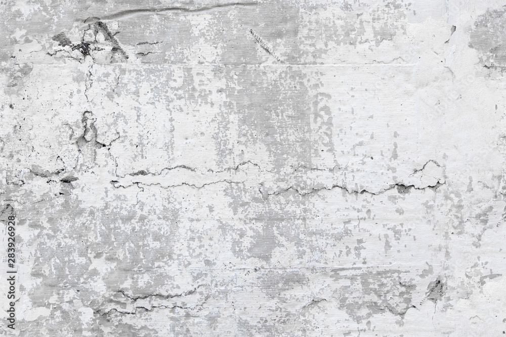 Obraz premium seamless concrete texture, rough concrete surface, high resolution seamless texture