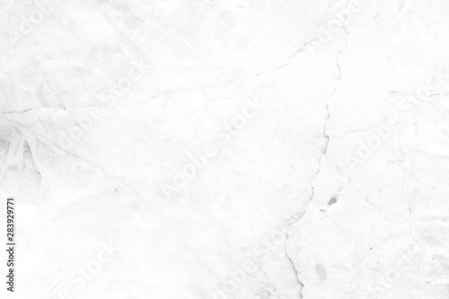 White Raw Marble Texture Background.