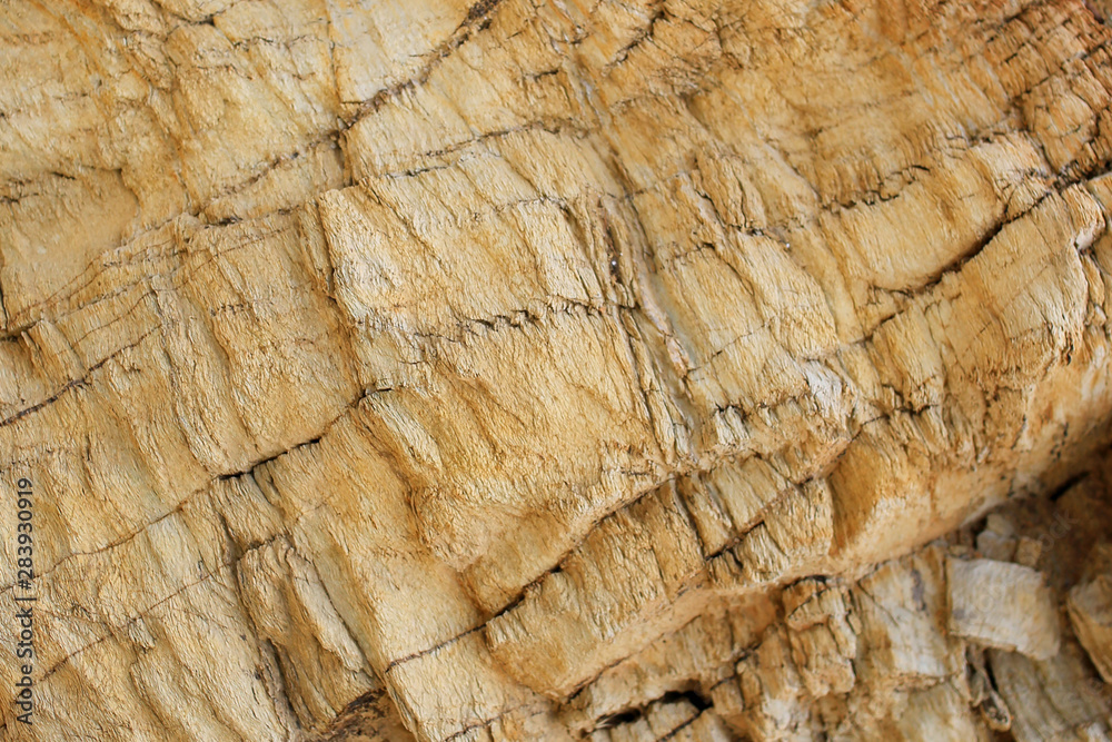 Fototapeta premium Background texture of stone