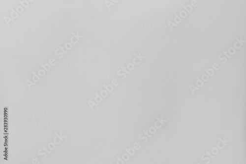 White natural leather textured background
