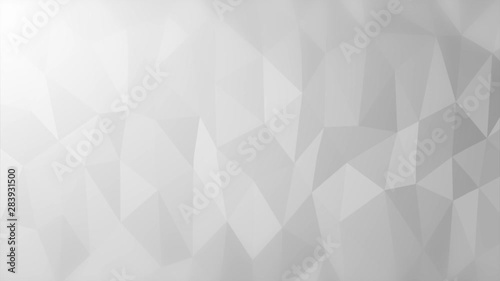 background geometry abstract light clean