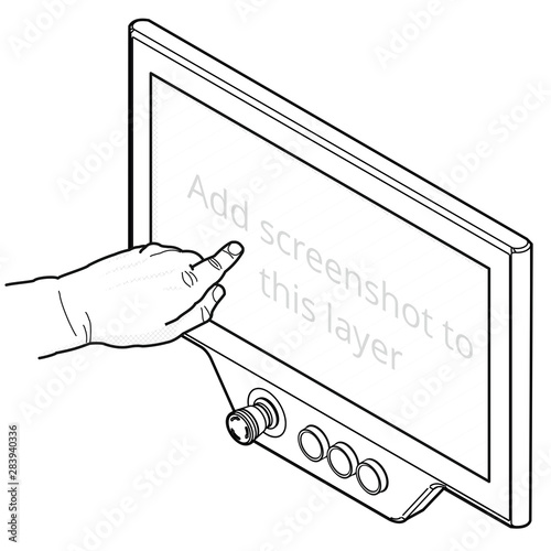 Touchpanel