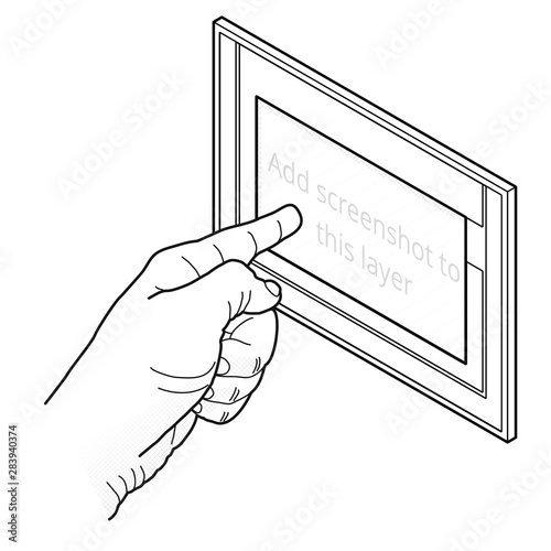 Touchpanel