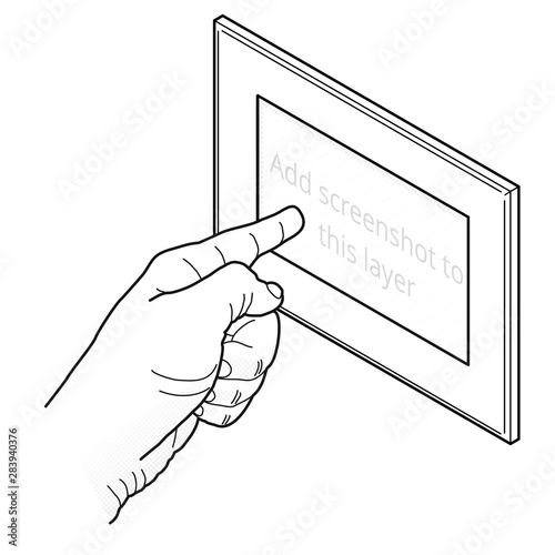 Touchpanel