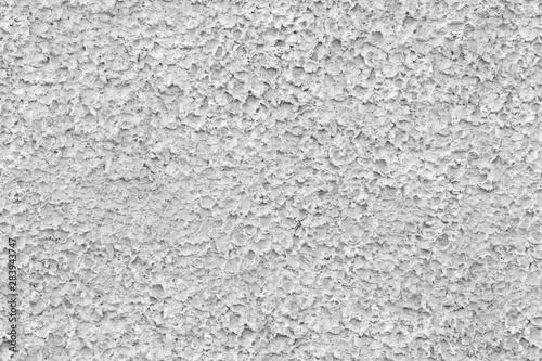 seamless stucco texture, light stucco, high resolution seamless texture © flipper1971