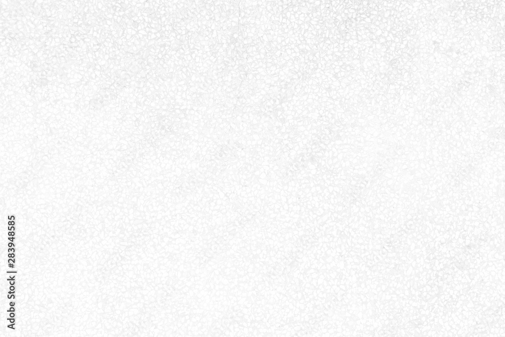 Obraz premium White Sand Wall Texture Background.