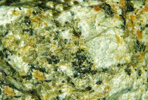 Abstract geological design.