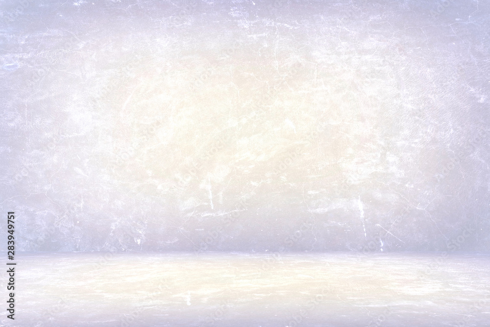 Abstract Concrete Room Background Using for Product Presentation Backdrop. Abstract Concrete Room Background Using for Product Presentation Backdrop.
