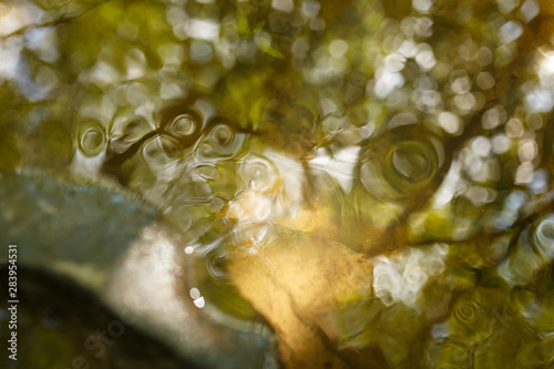 Water Flow