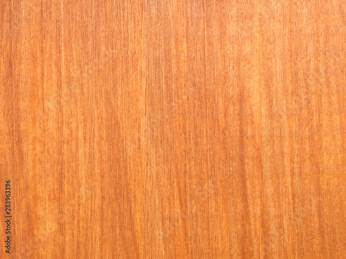 Background of a brown wood