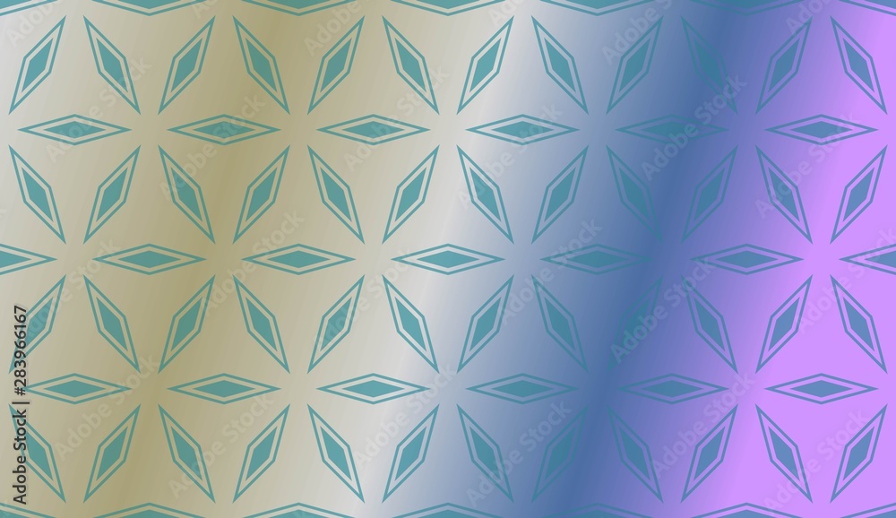 Fototapeta premium Soft Color Gradients. For Cover Page, Poster, Banner Of Websites. Vector Illustration.