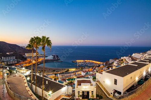 Puerto Rico de Gran Canaria