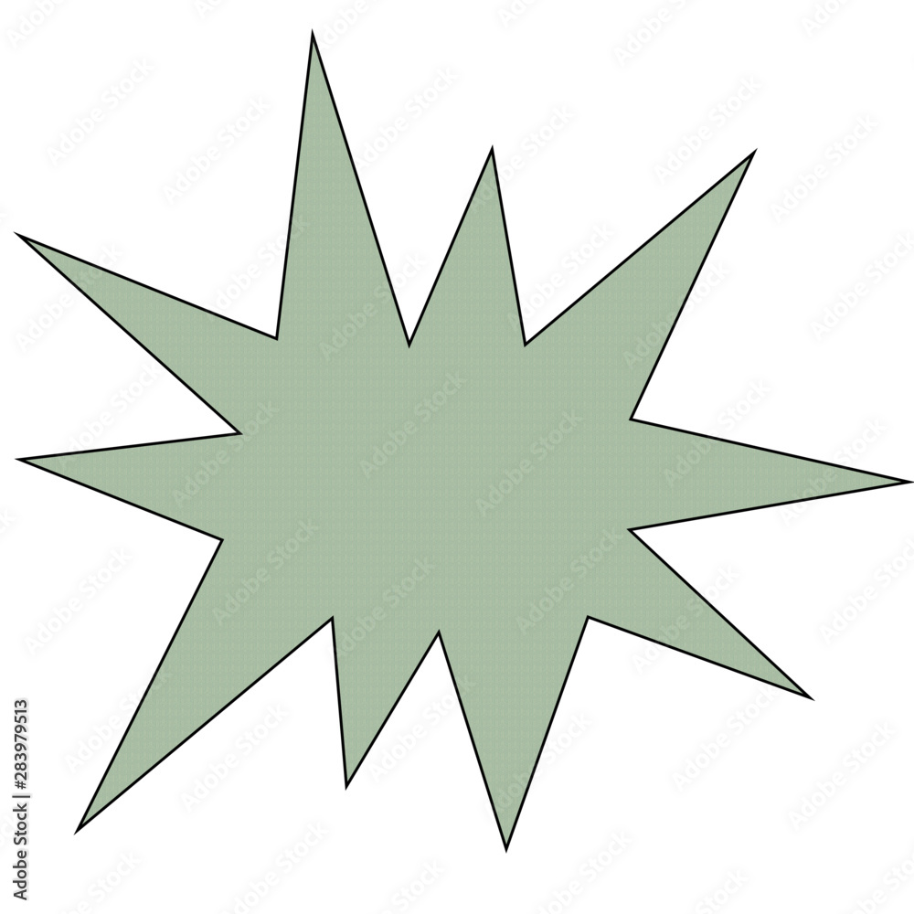 Obraz premium Pattern20 POW