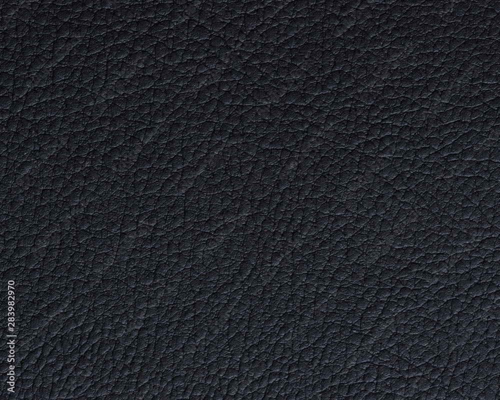 Leatherette material. Faux leather macro closeup. Leatherette material. Faux leather macro closeup.