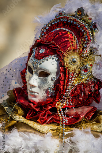 venetian carnival 50