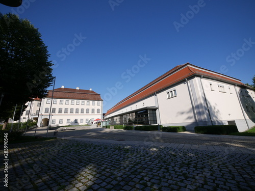 Schloss Großlaupheim photo