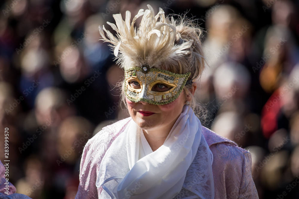 carnival in venice carnival in venice
