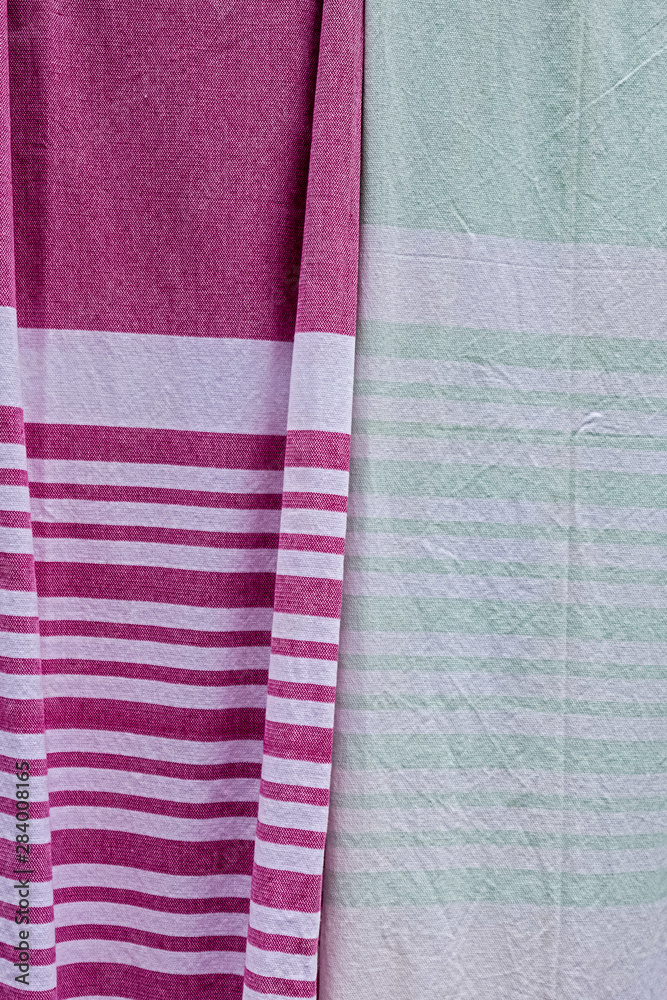 red white and green white stripes cotton fabric red white and green white stripes cotton fabric