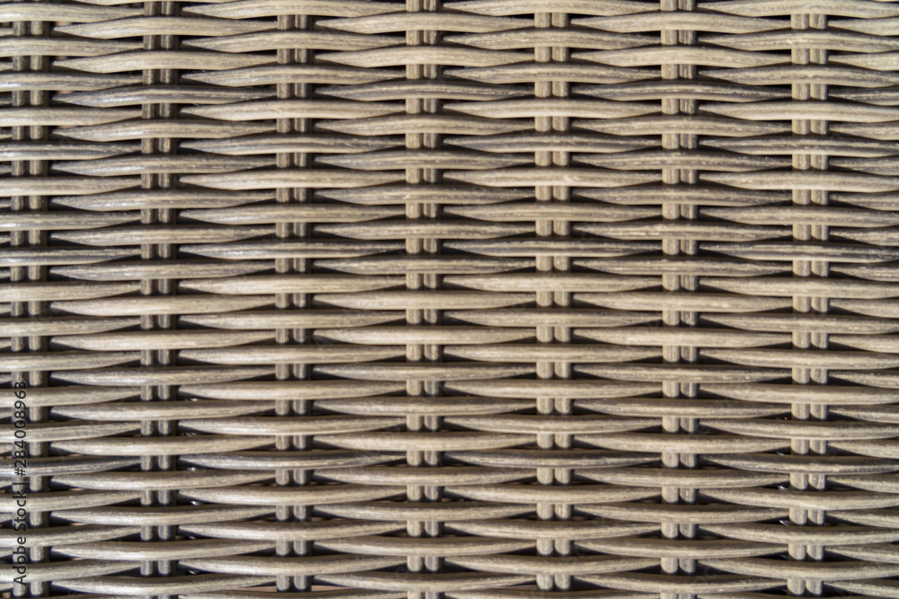 a braided resin pattern from outside furniture a braided resin pattern from outside furniture