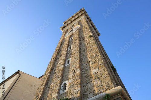 Torre de Pirano