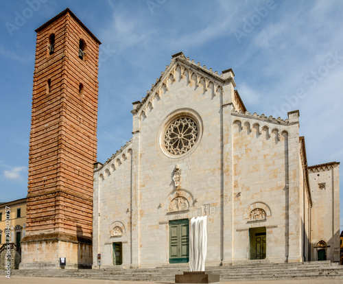 Catedral de Pietrasanta