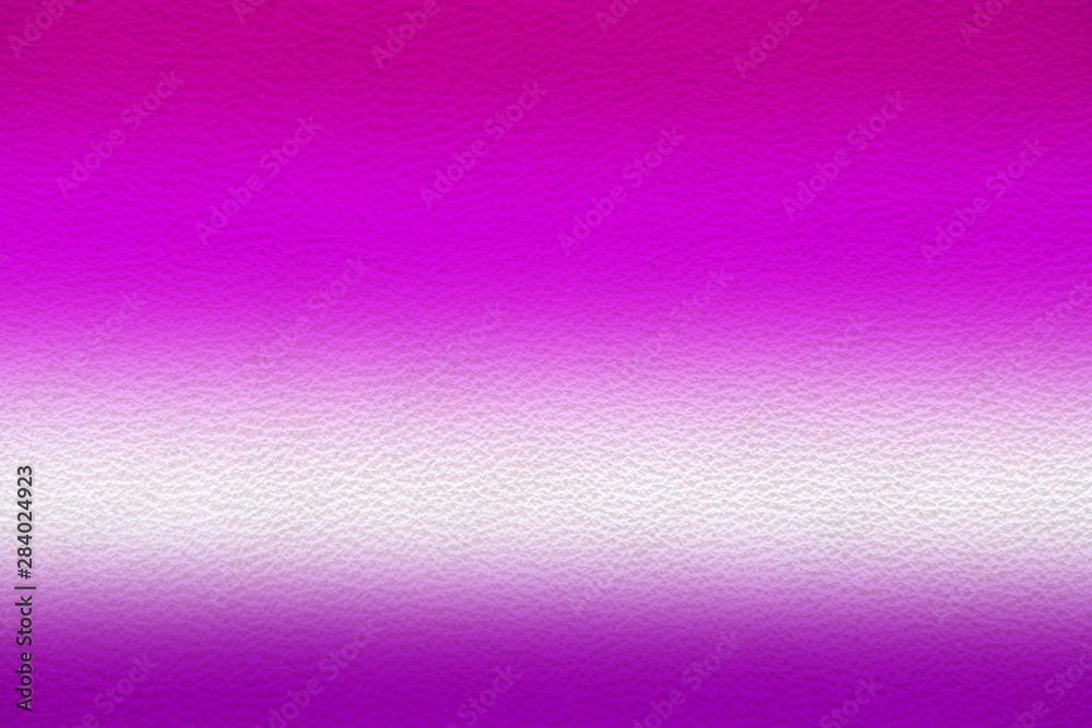 The texture of genuine leather. Violet skin texture closeup. Background with gradient. The texture of genuine leather. Violet skin texture closeup. Background with gradient.