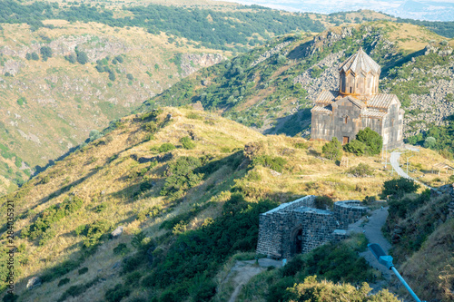 kloster in armenia