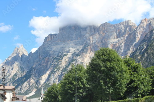 Montagna