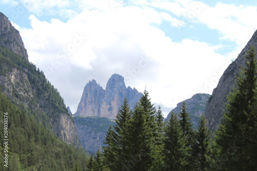 Montagna