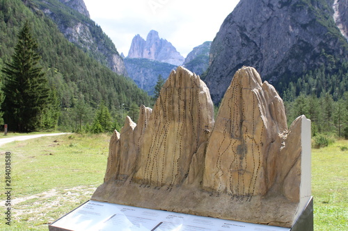 Montagna