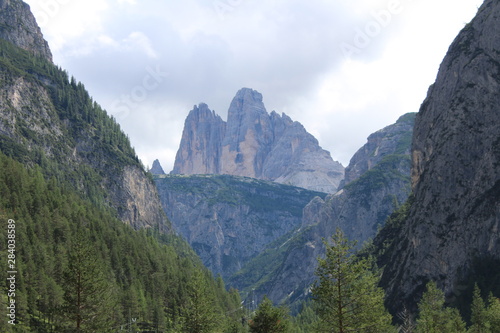 Montagna