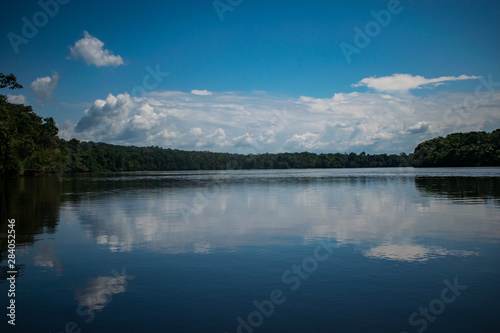 Apaporis River