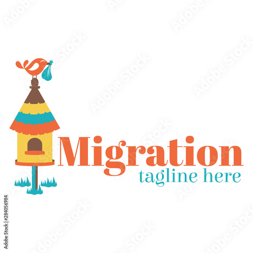 logo for mover house for sale company